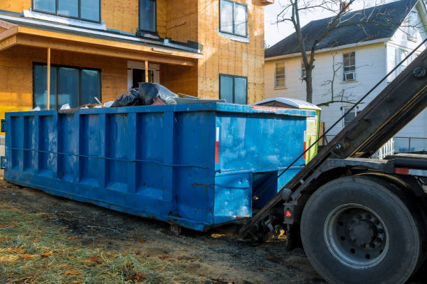 Best Basement Cleanout  in Hudson Lake, IN