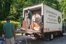 Recycling Services for Junk in Hudson Lake, IN